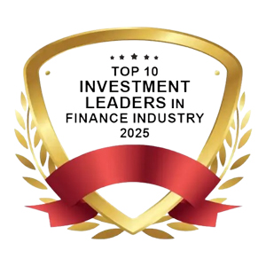 Top 10 Investment Leaders in Finance Industry - 2025