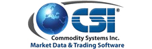 Commodity Systems Inc.