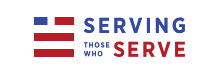 Serving Those Who Serve