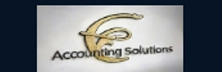 E-Accounting Solutions