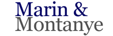 Marin & Montanye
