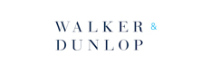 Walker & Dunlop