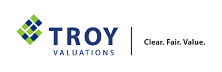 Troy Valuations