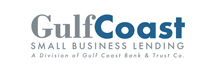 Gulf Coast Small Business Lending 