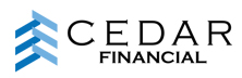 Cedar Financial