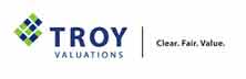 Troy Valuations