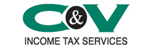 C & V Income Tax Services