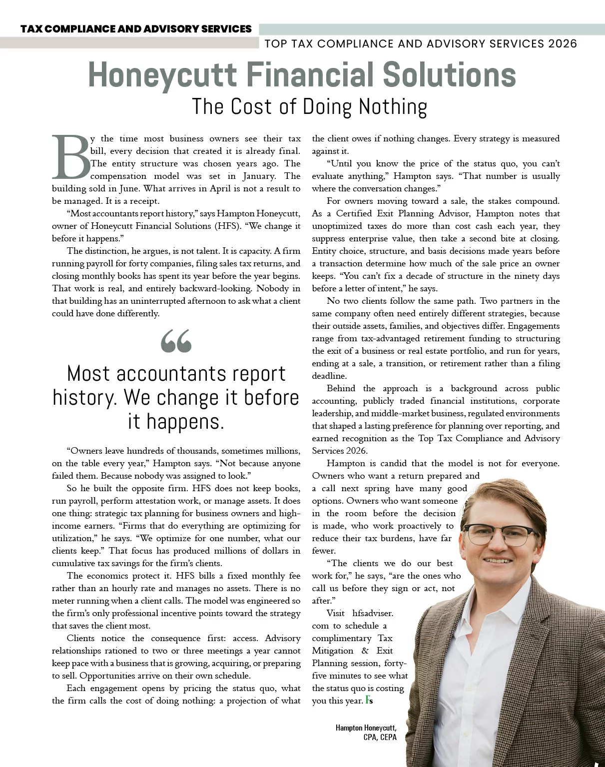Current Issue