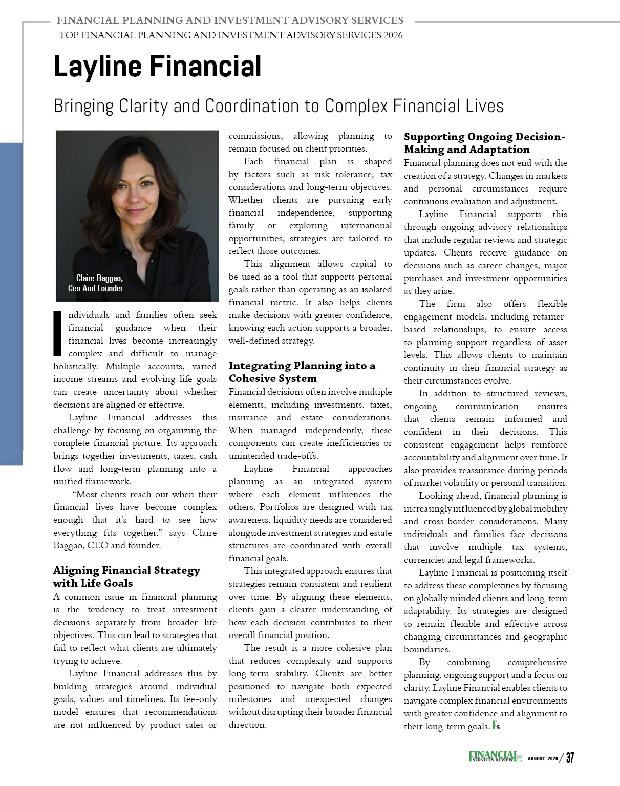 Current Issue
