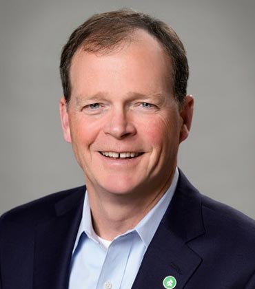 Pat Ahern, Chief Credit Officer, Associated Banc-Corp Pat Ahern, Chief Credit Officer, Associated Banc-Corp