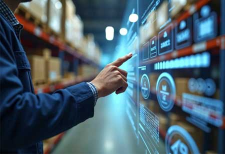 Digital Trade Automation in the UK: Industry Evolution