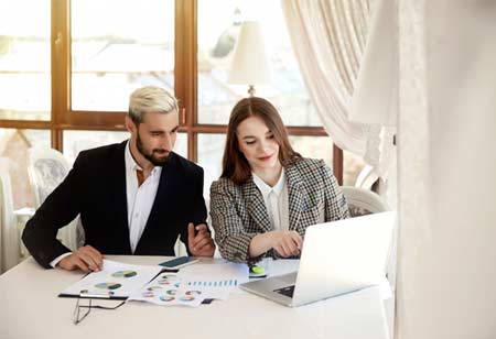 Catering to the Modern Investor: How Canada is Revolutionizing Financial Planning