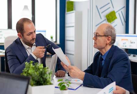 Strengthening Financial Advisory: Best Practices for Lasting Relationships