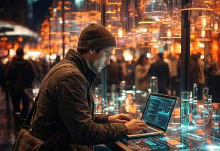 Preparing for Q-Day: Why CIOs Must Act Now on the Quantum Threat