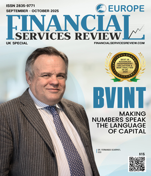 BVINT: Making Numbers Speak The Language Of Capital