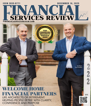 Welcome Home Financial Partners: Life Architects Of Retirement: Helping People Retire With Clarity, Confidence And Purpose