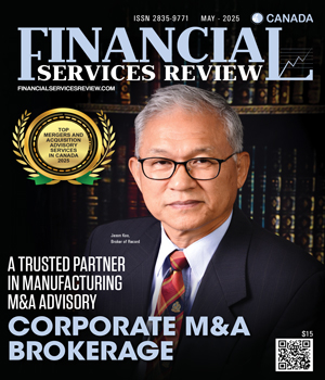 Corporate M&A Brokerage: A Trusted Partner in Manufacturing M&A Advisory