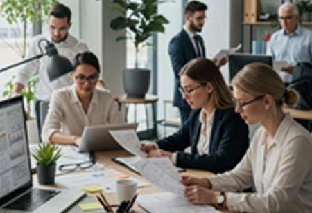 Revolutionizing Bookkeeping: Embrace the Digital Future