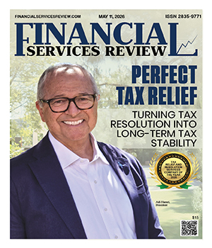Perfect Tax Relief: Turning Tax Resolution into Long-Term Tax Stability