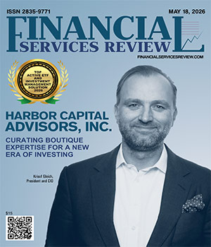 Harbor Capital Advisors, Inc.: Curating Boutique Expertise for a New Era of Investing