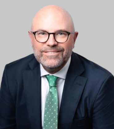 David Cambridge, Managing Director