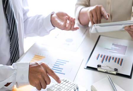 Significance of Financial Planning for Long-Term Stability