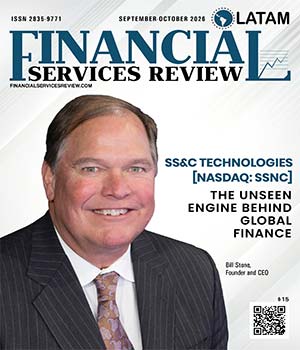 SS&C Technologies [NASDAQ: SSNC]: The Unseen Engine Behind Global Finance