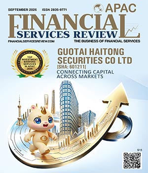 Guotai Haitong Securities Co Ltd [SHA: 601211]: Connecting Capital Across Markets