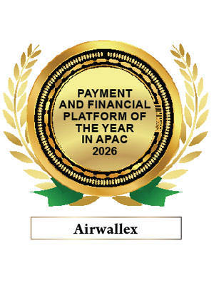 Airwallex: Eliminating Friction from Cross-Border Finance 