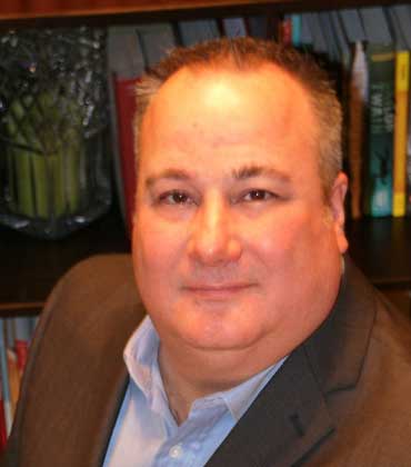 Ron Kaine, AVP Fraud and Compliance Products and Services, Central 1 Ron Kaine, AVP Fraud and Compliance Products and Services, Central 1