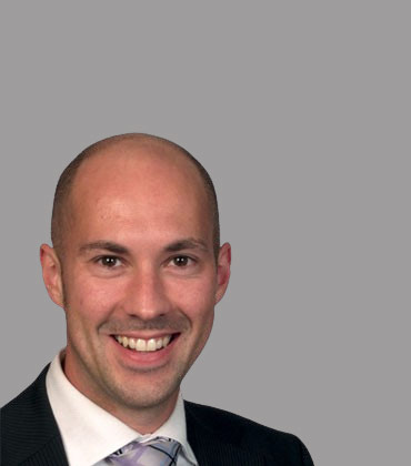 Tony Fergusson Tony Fergusson
