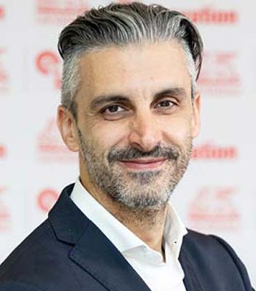 Francesco Giordano Francesco Giordano
