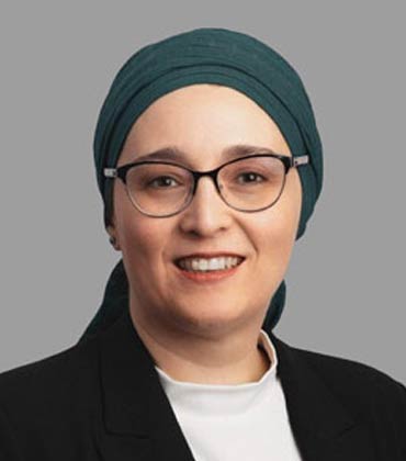 Yesim Tokat-Acikel