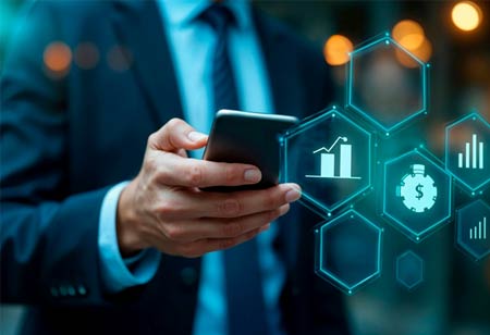 Market Momentum: Shaping Financial Digital Transformation Across Europe