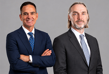 DoubleLine Capital: Charting a Smoother Course in Times of Secular Change