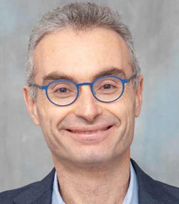 Stefano Gatti