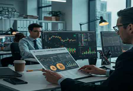 Demystifying Digital Gains: Demand for Cryptocurrency Taxation Services