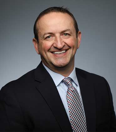 Paul Thivierge
