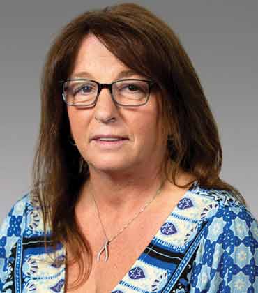Linda Ward