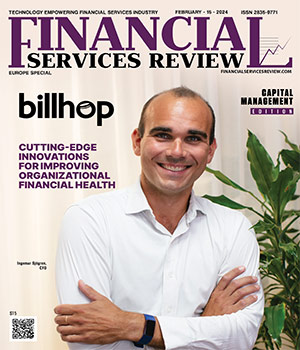 Billhop: Cutting-edge Innovations for Improving Organizational Financial Health