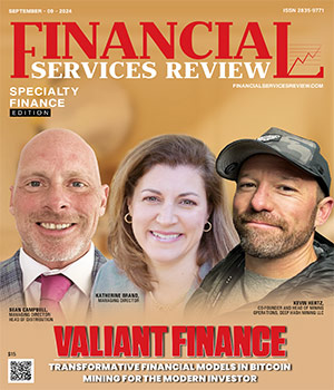Valiant Finance: Transformative Financial Models in Bitcoin Mining for The Modern Investor