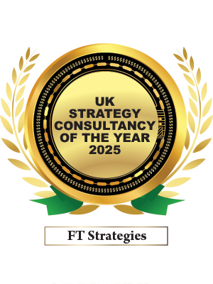 FT Strategies: Turning the Attention Economy into an Advantage for Financial Services 