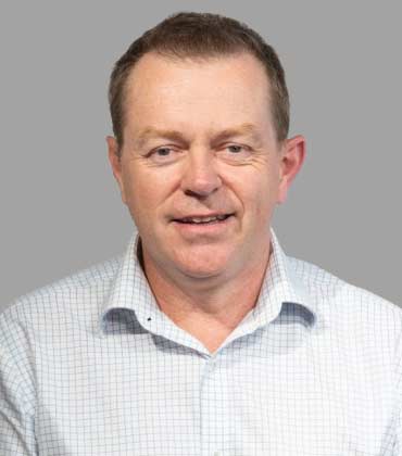 Mark Fisher, VBP | Financial Services Review APAC