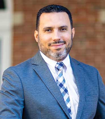 Wael Taha, VP, Enterprise Architecture, Brown Brothers Harriman