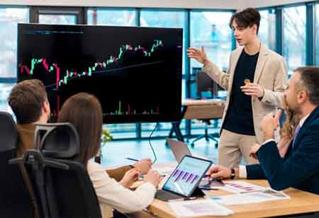 Smart Innovations in Financial Trading