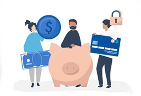 Overcoming Financial Security Challenges in the Digital Era