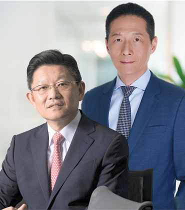 Liu Chung Hsing, Sino Suisse Capital | Agri Business Review | Best Innovative Service Provider Wealth Management in Apac