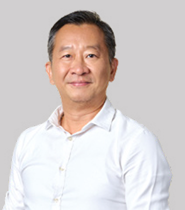 Johnny Goh, Ashoka Tree Associates | Agri Business Review | Top Corporate Advisory Services in Apac