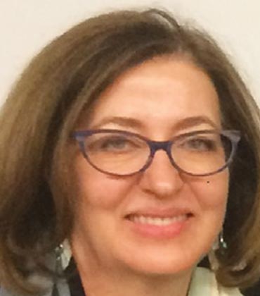 Rodanthy Tzani