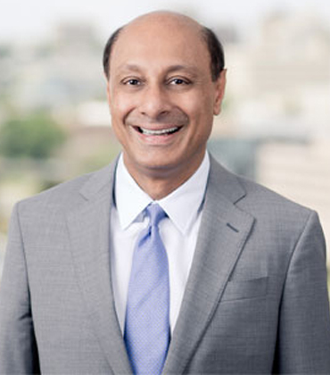 Madhav Srinivasan Madhav Srinivasan